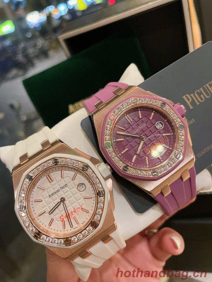 Audemars Piguet Watch APW00002